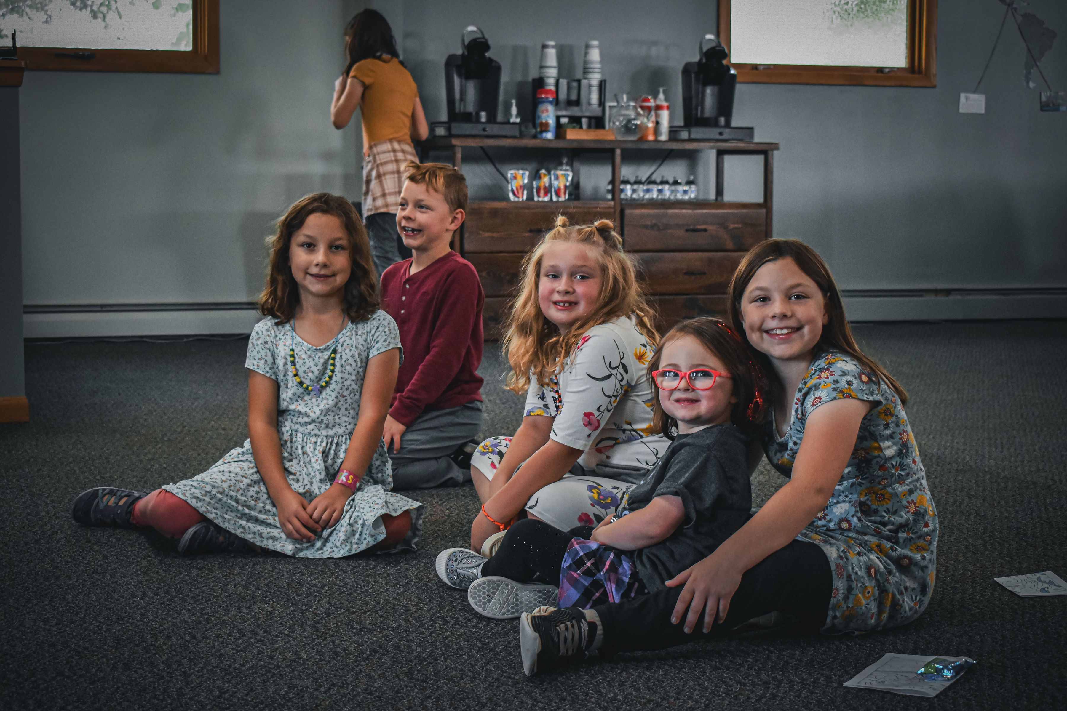 Cedar Creek Community Church