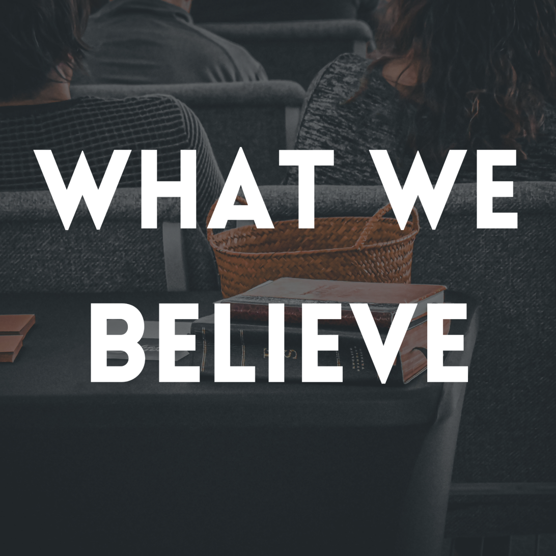Cedar Creek Community Church